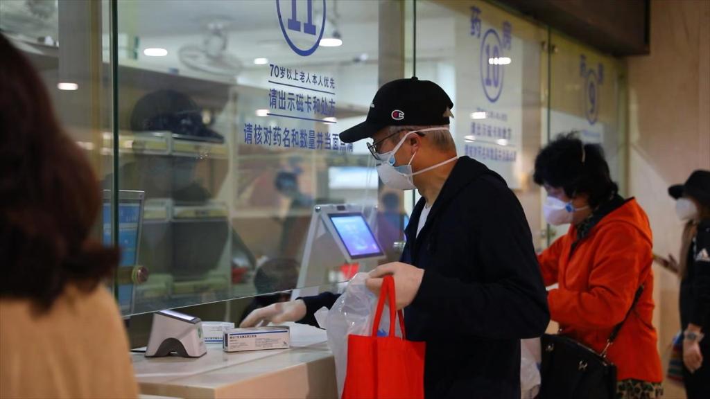 社会面清零日,直击大上海“社会面”