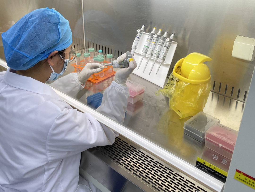 上海青浦:生产防疫两手抓,多措并举保障企业安全复工