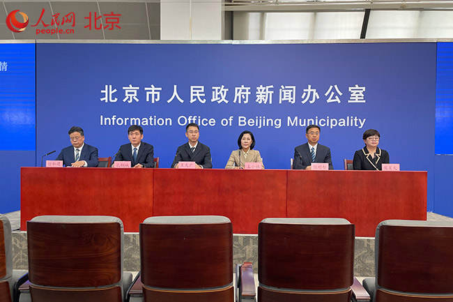 北京社区(村)防控措施全面升级 严格24小时卡口值守