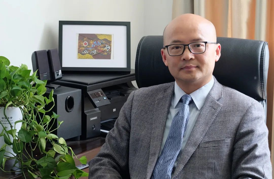 中医药为何应成为中华文化走出去的先锋?