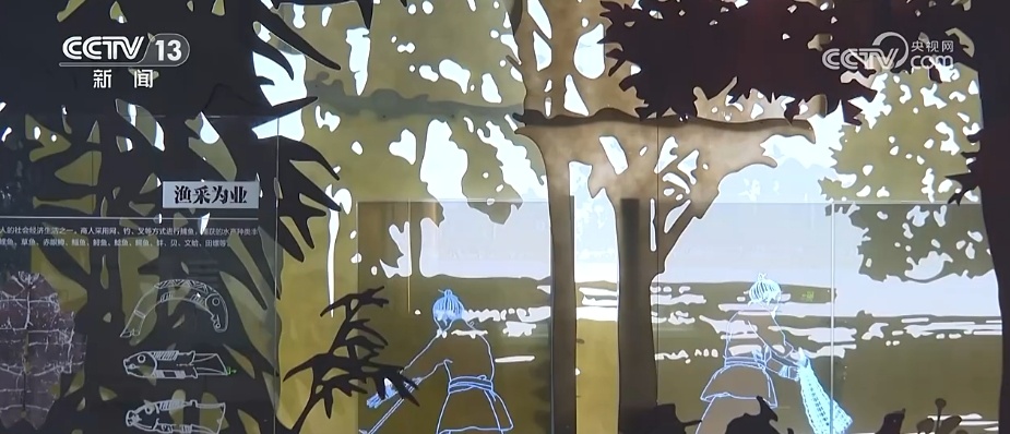 �Ļ��й��� | ��ͨ�Ž�Ի� ���֡�ƴ���׹Ǽ����л�������ʷ����