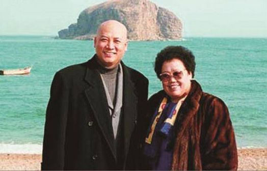 全球白手起家女富豪榜:迟重瑞妻子陈丽华问鼎