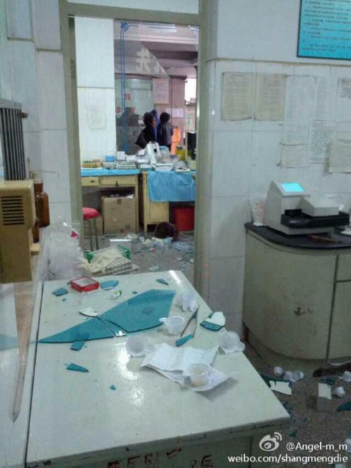 ����һ����Ժ����� �����ѽ������