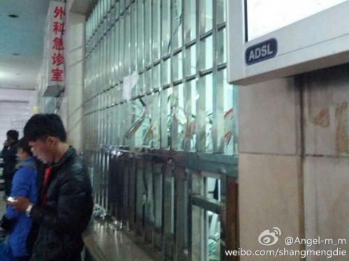 ����һ����Ժ����� �����ѽ������