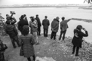 张献忠“江中沉银”地点找到 占地百万平米 张献忠“江中沉银”地点找到 占地百万平米