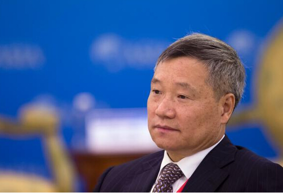 �����֤�����ϯ�¿��ܲ��ܽ���й����У�