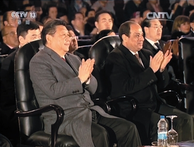 中国伊朗成全面战略伙伴 两国将签高铁协议 中国伊朗成全面战略伙伴 两国将签高铁协议