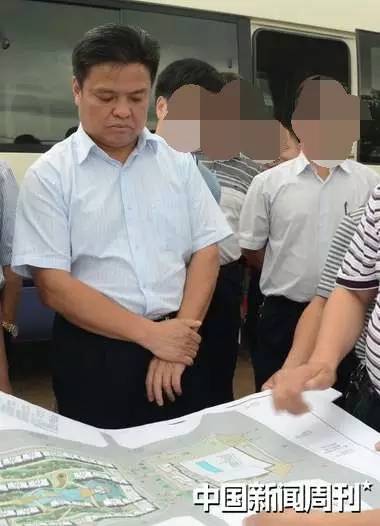 福建连城官场腐败窝案:官员结拜被称葫芦娃组合 福建连城官场腐败窝案:官员结拜被称葫芦娃组合