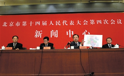 北京重污染红色预警门槛或降低 停课措施将调整 北京重污染红色预警门槛或降低 停课措施将调整