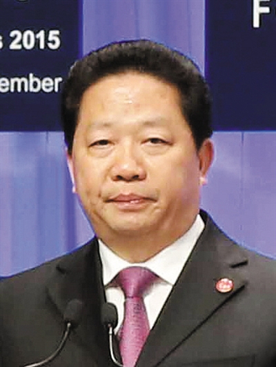 16省份下调GDP增速目标 多省份设雾霾下降目标 16省份下调GDP增速目标 多省份设雾霾下降目标