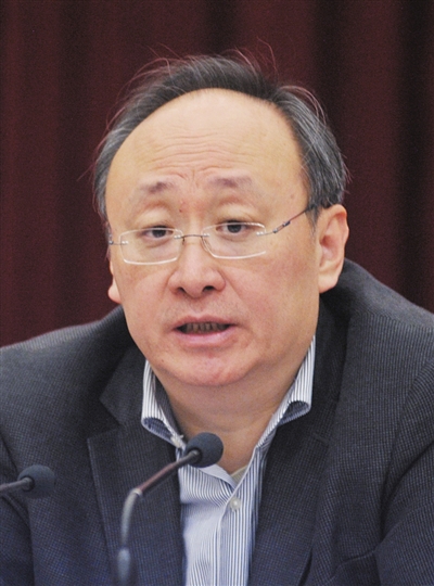 16省份下调GDP增速目标 多省份设雾霾下降目标 16省份下调GDP增速目标 多省份设雾霾下降目标