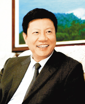 广州人大接受陈建华辞去广州市市长职务请求 广州人大接受陈建华辞去广州市市长职务请求