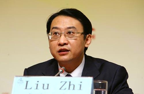 北京市政府原副秘书长刘志被开除党籍,米兰世博会上出洋相