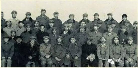 23位两弹一星元勋已有17人离世 媒体解析其功绩 23位两弹一星元勋已有17人离世 媒体解析其功绩