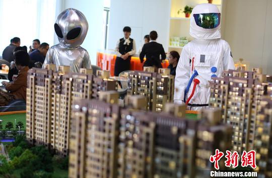 20余省鼓励农民买房去库存 山西支持开发商降价 20余省鼓励农民买房去库存 山西支持开发商降价