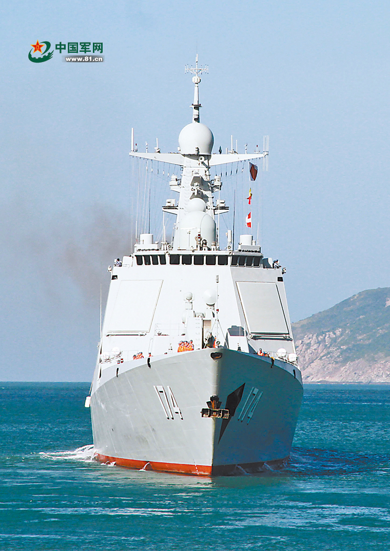 �Ϻ������ѷ���4��052D����