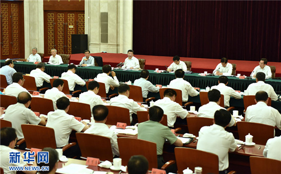 从宁夏讲话看习近平脱贫攻坚思想的深化