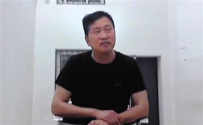 资料图:周世锋。