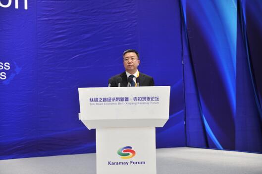 对话与合作促进“一带一路”基础设施建设 对话与合作促进“一带一路”基础设施建设