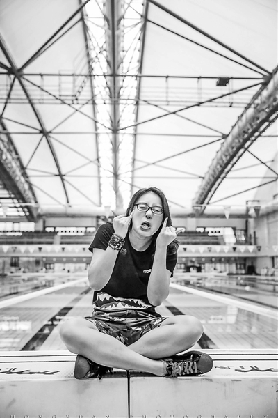 奥运网红们身价涨多少?傅园慧“主播”至少涨20倍