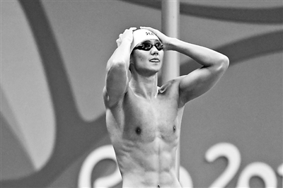 奥运网红们身价涨多少?傅园慧“主播”至少涨20倍