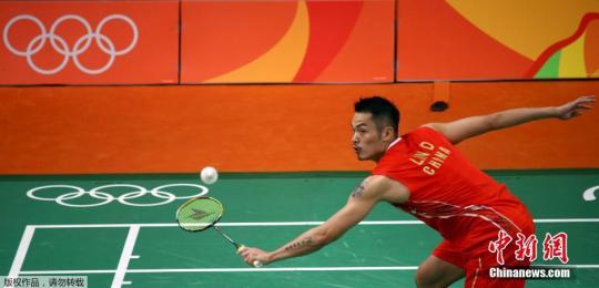 “鲜肉”与“萝莉” 里约赛场上的各国颜值担当 “鲜肉”与“萝莉” 里约赛场上的各国颜值担当