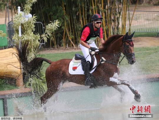 “鲜肉”与“萝莉” 里约赛场上的各国颜值担当 “鲜肉”与“萝莉” 里约赛场上的各国颜值担当