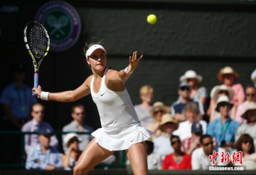 “鲜肉”与“萝莉” 里约赛场上的各国颜值担当 “鲜肉”与“萝莉” 里约赛场上的各国颜值担当