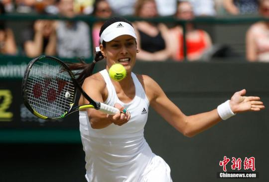 “鲜肉”与“萝莉” 里约赛场上的各国颜值担当 “鲜肉”与“萝莉” 里约赛场上的各国颜值担当