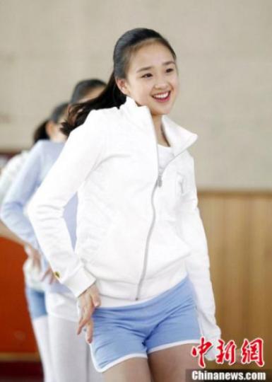 “鲜肉”与“萝莉” 里约赛场上的各国颜值担当 “鲜肉”与“萝莉” 里约赛场上的各国颜值担当