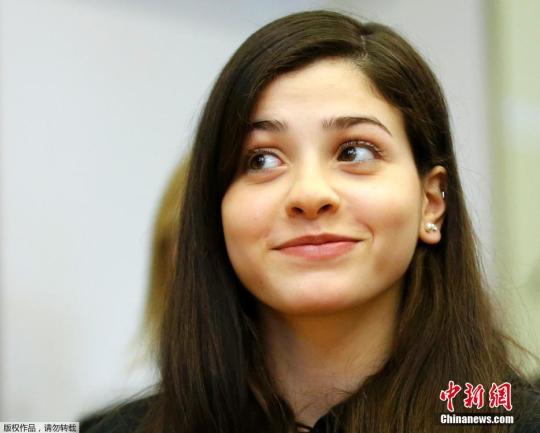 “鲜肉”与“萝莉” 里约赛场上的各国颜值担当 “鲜肉”与“萝莉” 里约赛场上的各国颜值担当