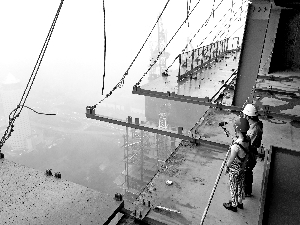 北京中国尊大厦3年增高333米 将成京城最高建筑 北京中国尊大厦3年增高333米 将成京城最高建筑