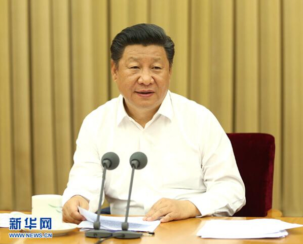 以人为本 习近平提出四大原则助力健康中国建设 以人为本 习近平提出四大原则助力健康中国建设