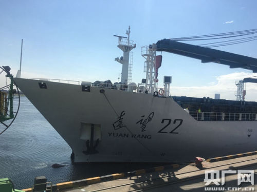 长征五号天津启航奔赴海南发射场年底前择机首飞