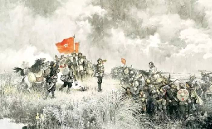 实事求是,长征留下的最宝贵精神财富 实事求是,长征留下的最宝贵精神财富