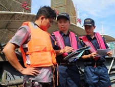 �Һ͡�G20���Ĺ��£�69��Ǯ����������������Ա����Σ�ȷ��G20ˮ�Ͻ�ͨ���䰲ȫ �����֮��������ȱ�ݴ���610����