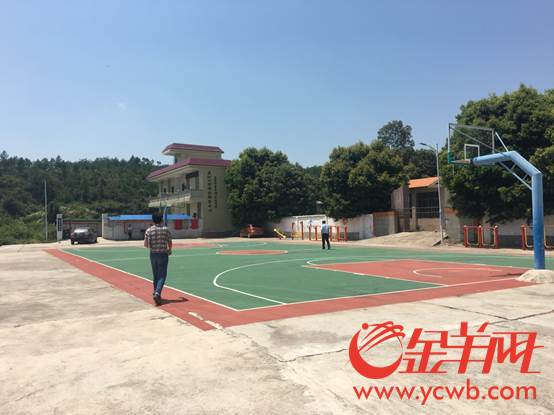 【网络媒体走转改】“莫怨嗟,铁树开花” 长征精神引领南雄打好脱贫攻坚战