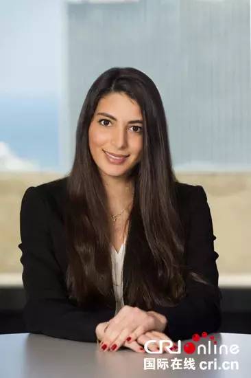 黎巴嫩青年企业家:G20杭州峰会为全球年轻人带来希望