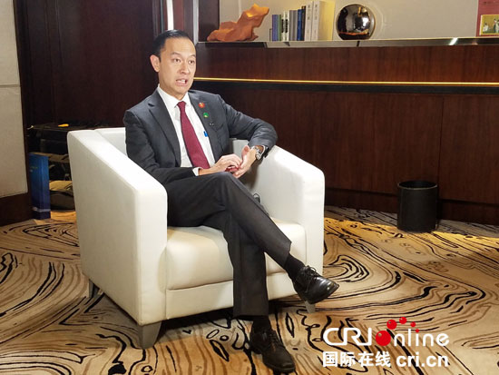 印尼投资协调委员会主席:学习中国经验 共享包容经济 印尼投资协调委员会主席:学习中国经验 共享包容经济