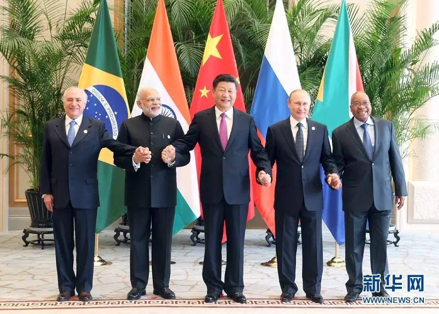 G20峰会第一天,习近平都在忙什么?