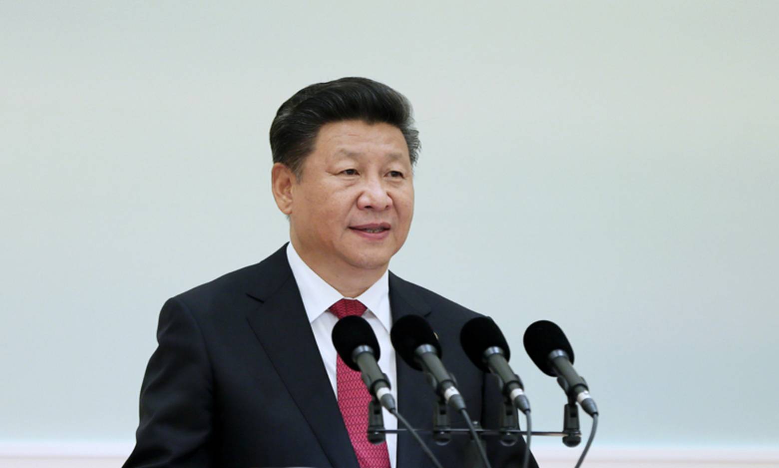 G20峰会第一天,习近平都在忙什么?