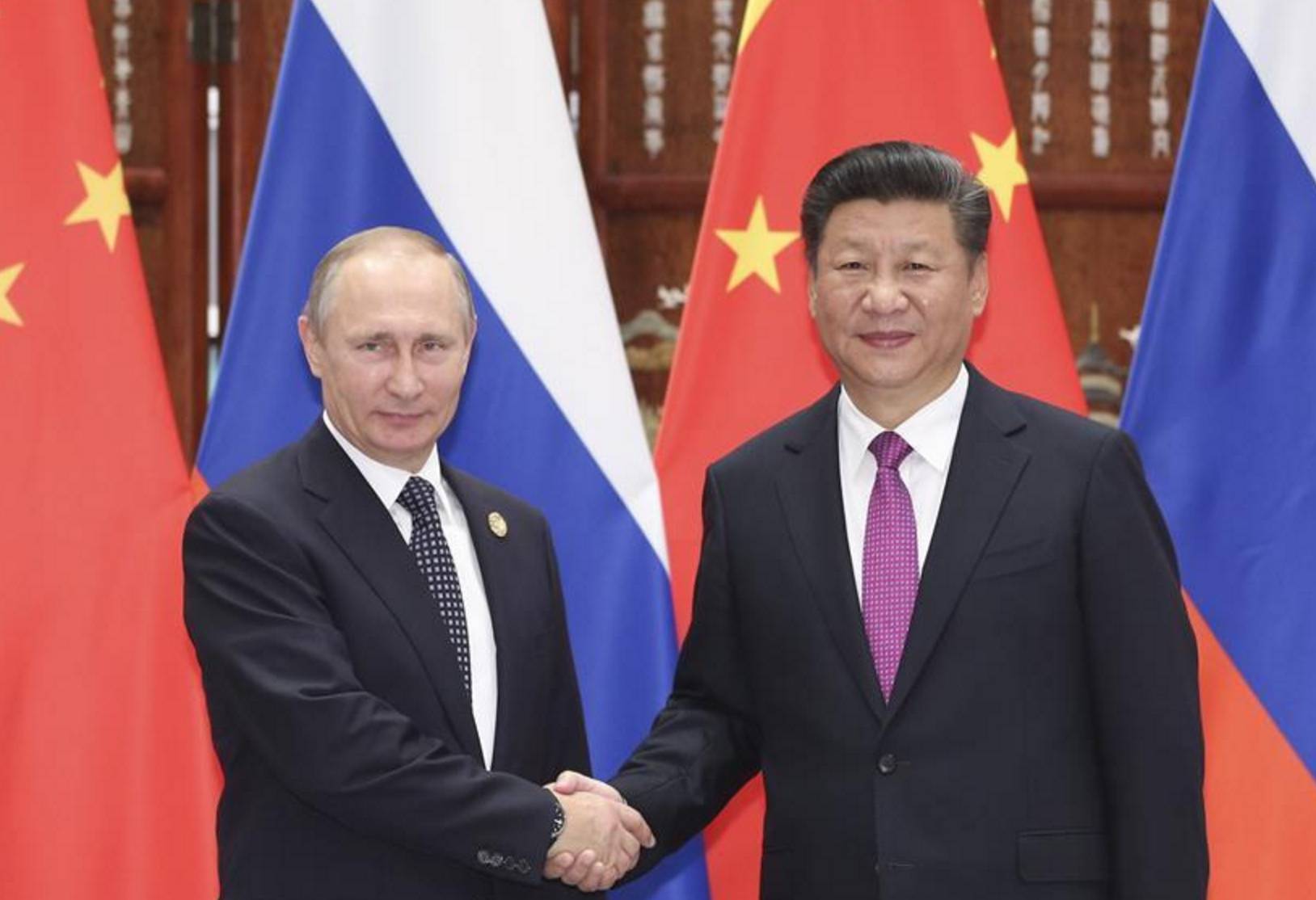 G20峰会第一天,习近平都在忙什么?