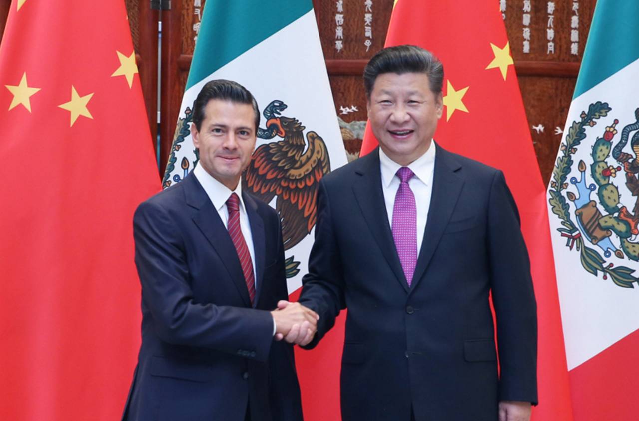 G20峰会第一天,习近平都在忙什么?