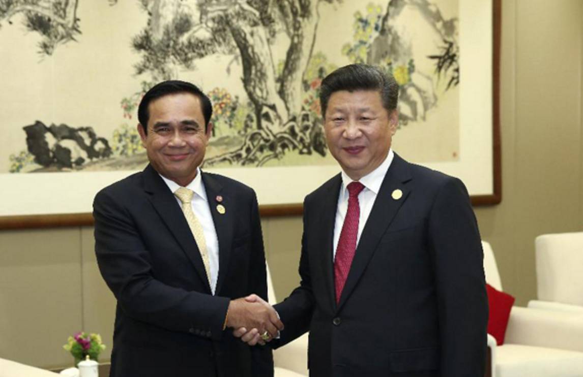 G20峰会第一天,习近平都在忙什么?