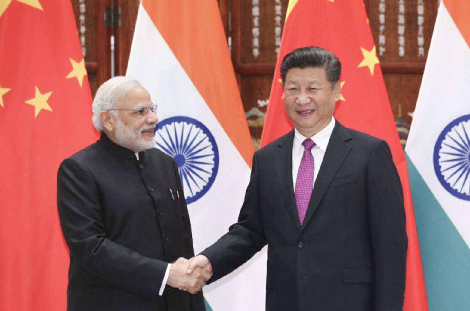 G20峰会第一天,习近平都在忙什么?