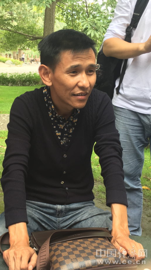 【网络媒体“走转改”】重温“彝海结盟”故事:长征精神世代相传 【网络媒体“走转改”】重温“彝海结盟”故事:长征精神世代相传