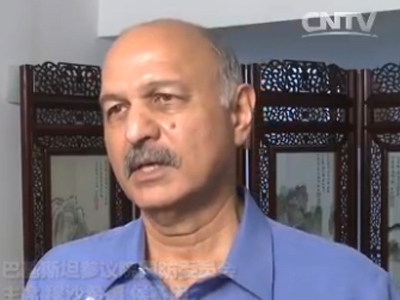 巴基斯坦专家学者谈G20杭州峰会 赞赏中国行动力 巴基斯坦专家学者谈G20杭州峰会 赞赏中国行动力