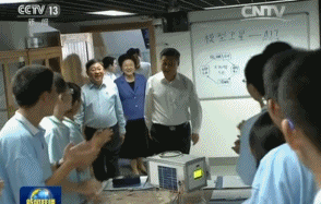 这几年的教师节 习近平都去了哪说了啥? 这几年的教师节 习近平都去了哪说了啥?