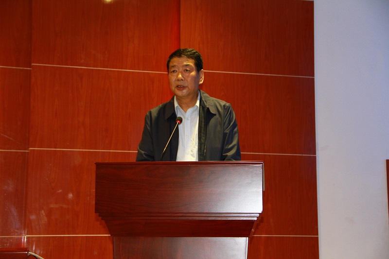 甘肃省第三届网络安全宣传周活动在平凉市启动 甘肃省第三届网络安全宣传周活动在平凉市启动