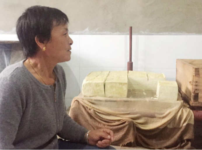 梅家豆腐坊:红色沃土上做良心豆腐 梅家豆腐坊:红色沃土上做良心豆腐